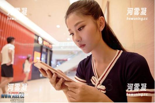 AISS爱丝(钻石版) - 赵梦洁在线，空姐写真让我想说...还想再看一遍