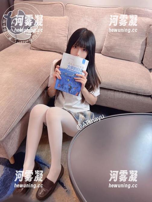 说真的，AT鲨的浴室，高清壁纸的完美范本！