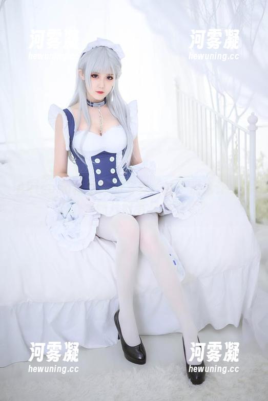 Akisoso秋楚楚的写真：妹子们也许太会摆了，照片好看只是表象？