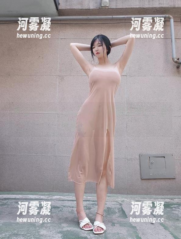 听说Aram(아람)的灰丝原图挺吸引，果然没让我失望。