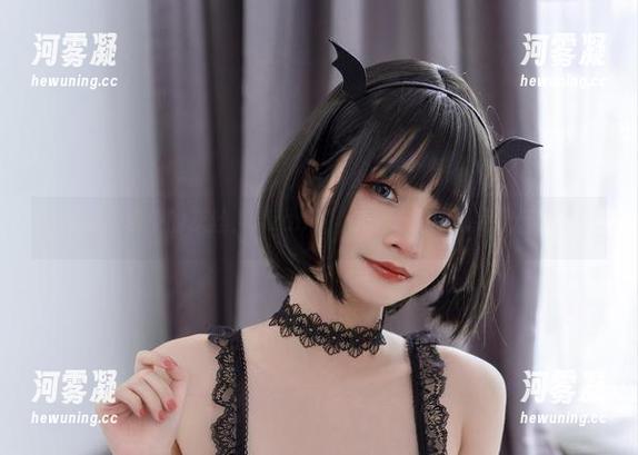 高清图包中的灰丝，Azami，你是不是想把我撩起来？