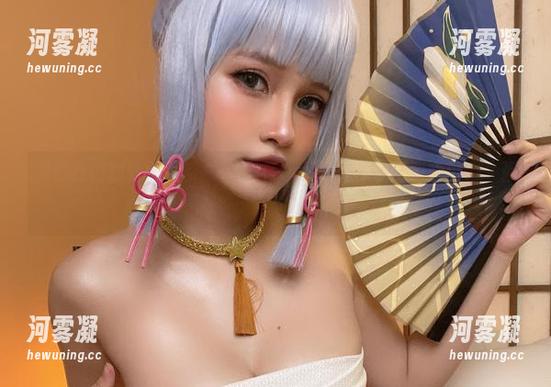 显然我们都要再更新一下，Azami的死库水图包吸引力太强了！