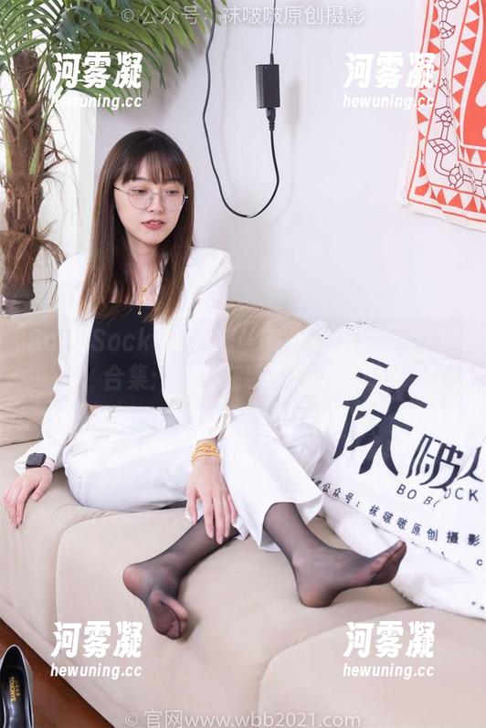 BoBoSocks袜啵啵 - 瑶瑶的JK制服打怪合集：一图在手，谁也别动
