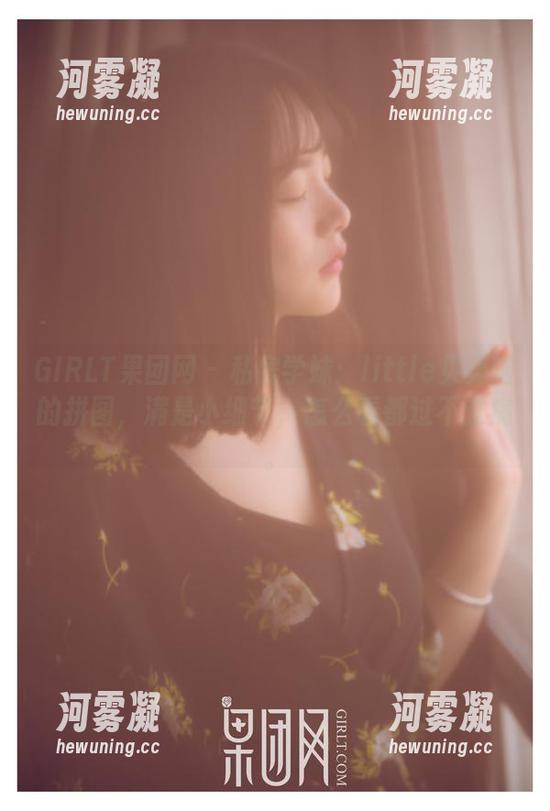 GIRLT果团网 - 私房学妹：little贝壳喵的拼图，满是小细节，怎么看都过不过瘾。