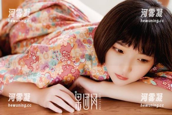 GIRLT果团网 - 莫雅琪的黑色：这才是我心中的摄影合集！