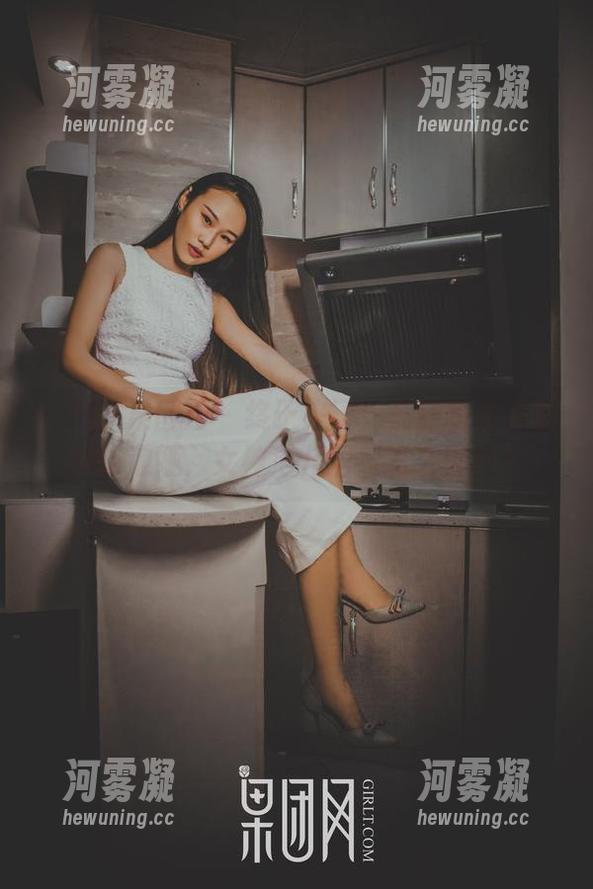 GIRLT果团网 - 终于来了！最新写真集里的陈迪娅，女神范儿居然这么真实？