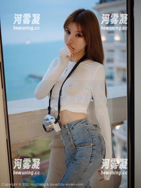 HuaYang花漾 - Emily顾奈奈酱的天台美图合集，小小天台孕育的大大灵感!