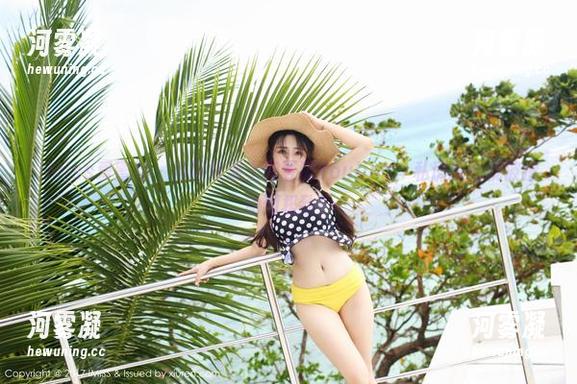 IMiss爱蜜社-兜豆靓Youlina IMiss爱蜜社 - 当厨娘遇上兜豆靓Youlina,私房原图就被撩动到极致!