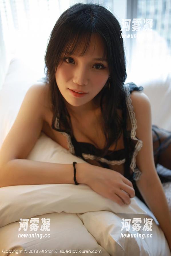 MFStar模范学院 - youOvOyou写真挑战，双人互动下载大赛来啦！