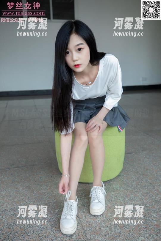 MSLASS梦丝女神 - 诗琪分享你懂的甜心资源，合集里的小心思真有意思。