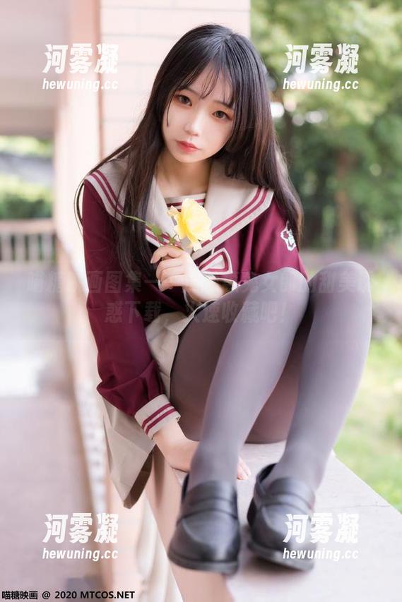 喵糖映画图集——加藤惠兔女郎的甜美诱惑下载，火速收藏吧！