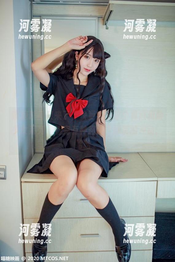 喵糖映画又来了，快更新了这个夏日和服少女系列，看完有种想倒个绿茶的冲动，哈哈。