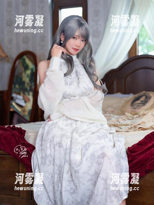 Machi马吉的夏日图包，从此夏天再也不孤单？