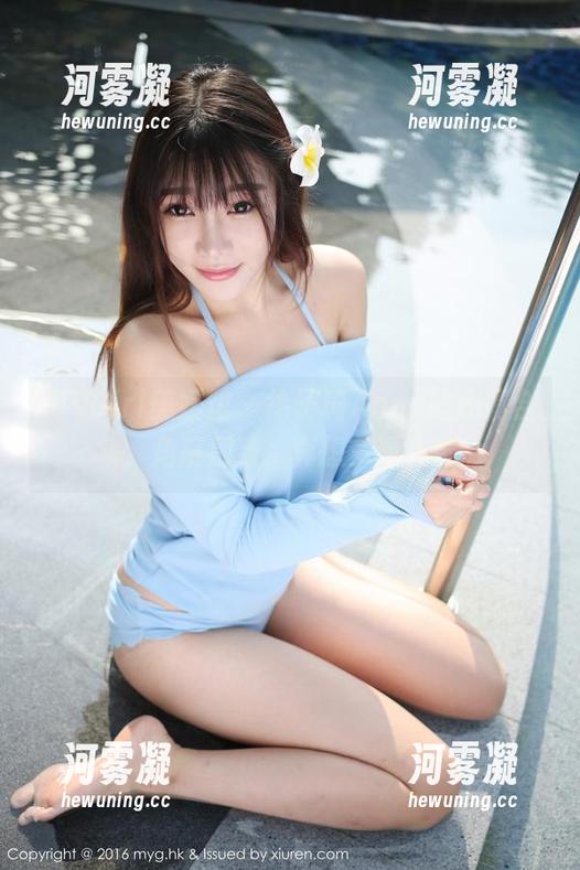 MyGirl美媛馆 - 徐子琦Anna的剧情合集，角度别致，真想多看几遍。