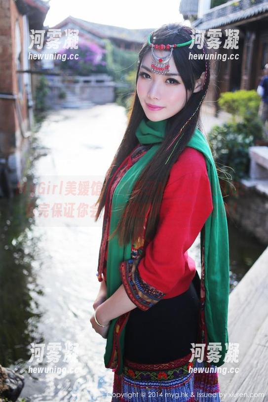 MyGirl美媛馆 - 糯美子Mini甜心图包：看完保证你会对糖果的同学刮目相看！