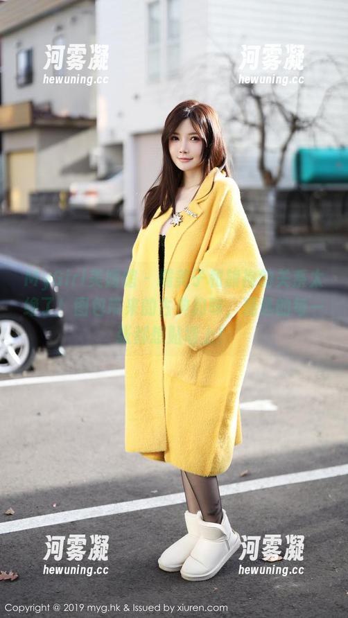 MyGirl美媛馆 - 糯美子和旗袍的关系太绝了！图包带来的古典韵味，精选的每一张都想贴墙上！