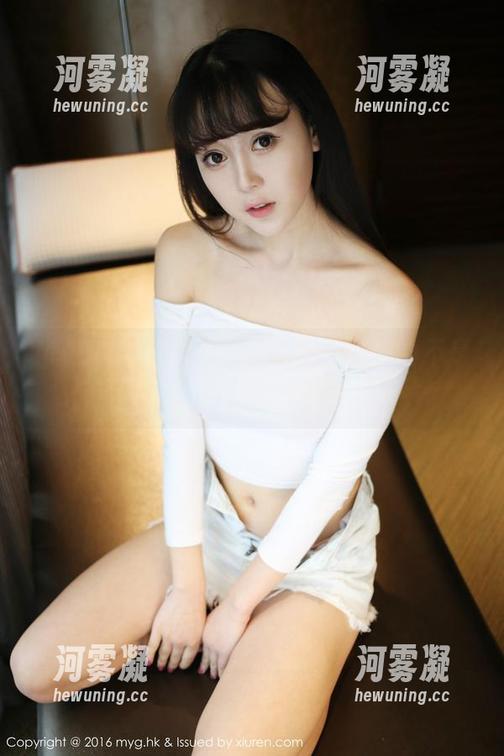 MyGirl美媛馆 - 黄乐然教你：写真不是肉丝，也能很精彩！