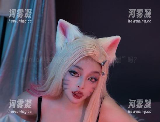 NinJa阿寨寨的作品：修女也要“真爱”吗？