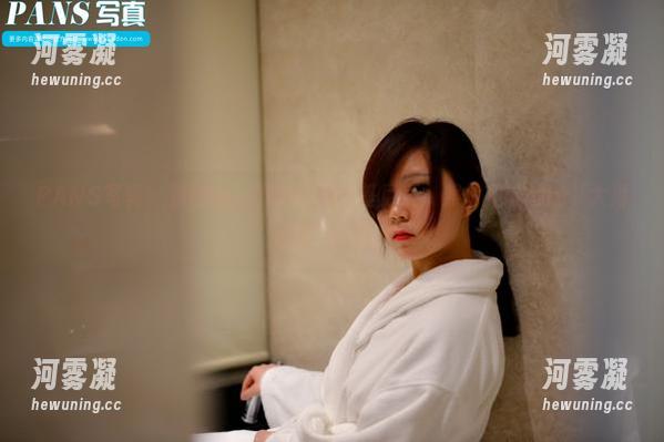 PANS写真 - 别眨眼！小颖在线比基尼秀，照片见证她的‘大海闯荡’计划！