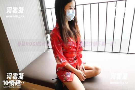 看到ROSI的和服，图片的细节让我想立刻下载一波！