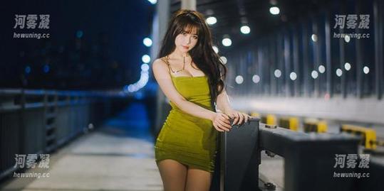 福利满满，Tina很妖孽呀的魅魔姐姐又来撩了