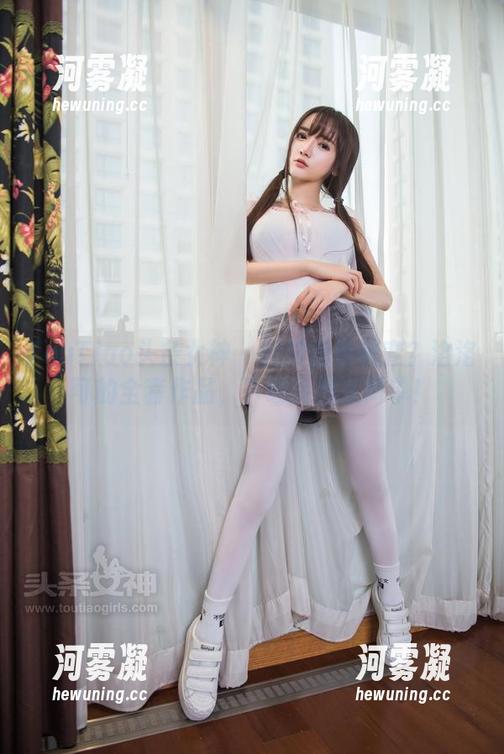 TouTiao头条女神 - 厨娘角色转变？洛洛可的全套作品，下载没那么简单！