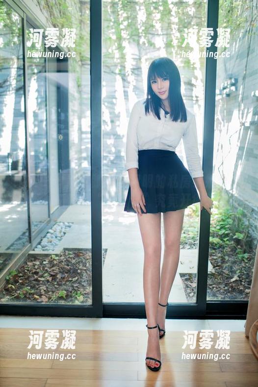 TuiGirl推女郎 - 王明明的私房学姐合集：赶快看这朵“学姐花”究竟开得怎样！