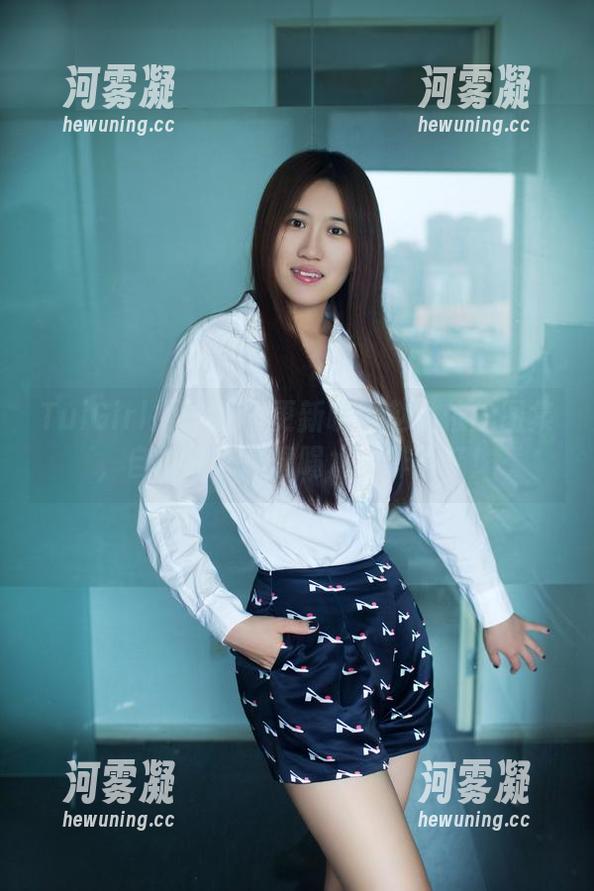 TuiGirl推女郎 - 更新啦！赵惟依的图集，自拍技艺就像喝水一样顺畅！