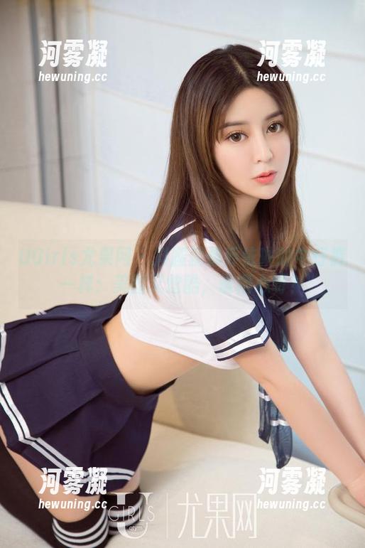 UGirls尤果网 - 抖腿就像乔依琳的牛仔裤一样：美图又炫酷，谁糟心呀？
