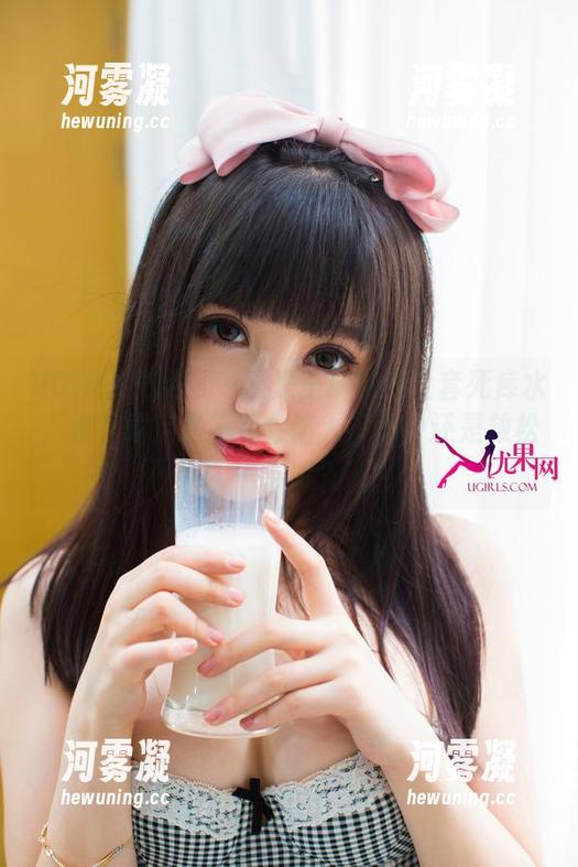 UGirls尤果网 - 又是王瑞儿的全套死库水，你下载后是不是会陷入沉思，还是放松一下呢？