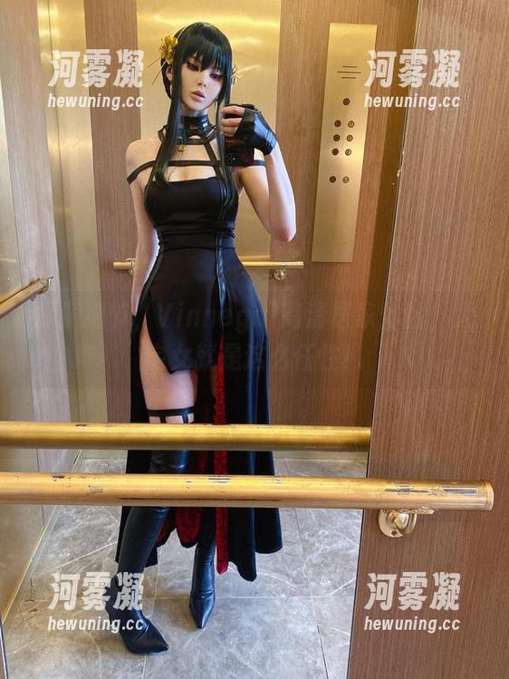 探洞细节，Vinnegal高清居家体验，大宅女就是这么任性！