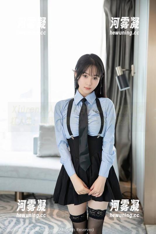 Xiuren秀人网 - 卓君Jeanes的厨娘斜杠人生：原图加载中，更新竟然变身了！