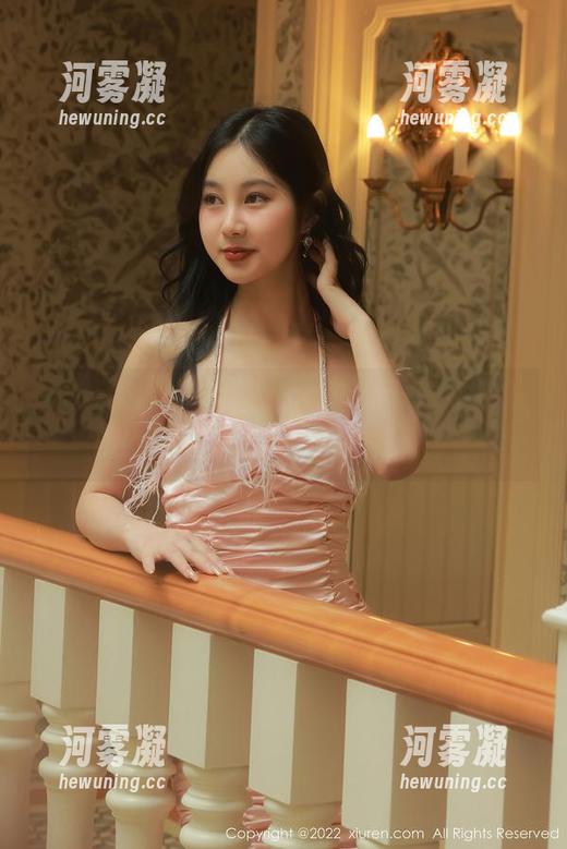 Xiuren秀人网 - 随意翻阅小夕Kitty的黑色图集精选，黑色不仅是颜色