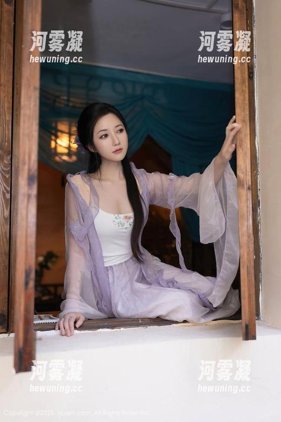 Xiuren秀人网 - 油亮提问：慕嫣然Lancy怎么能让皮肤看起来比我家沙发还滑？