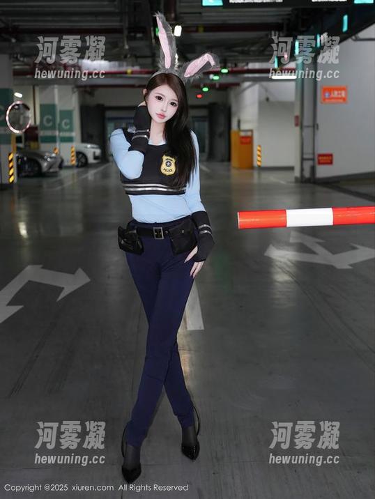 Xiuren秀人网 - 高清女仆写真集：楚恬Olivia强化了我的‘给我做饭’梦！