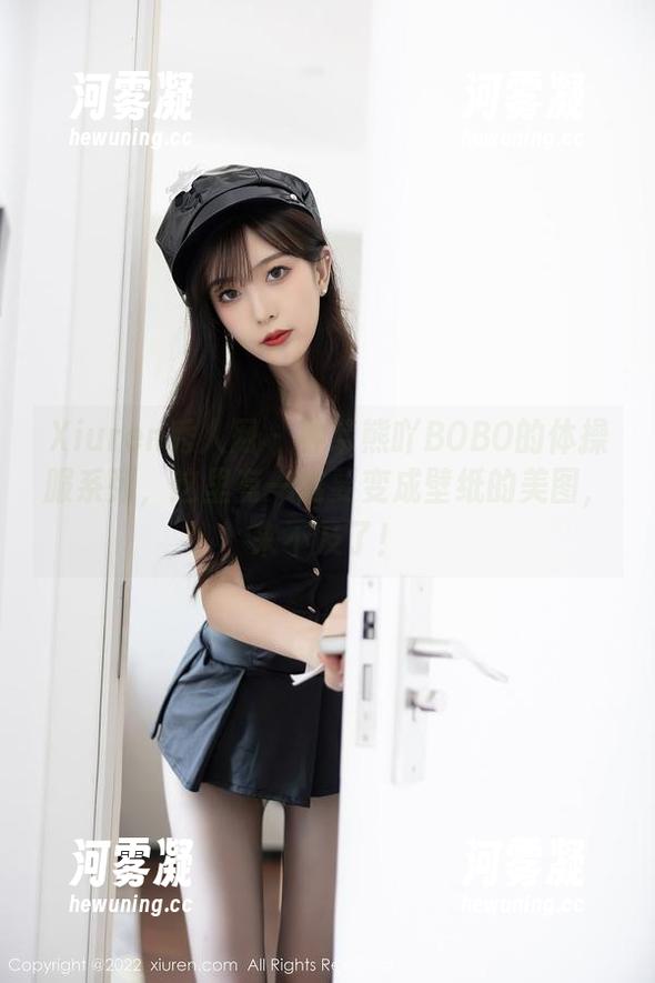 Xiuren秀人网 - 种草熊吖BOBO的体操服系列，这里有一堆要变成壁纸的美图，来不及了！