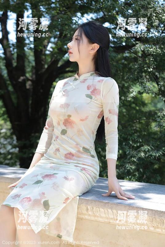 Xiuren秀人网 - 猫咪巨臀妹妹的水手服合集：这水手服是为了去海边还是为了喵星人？