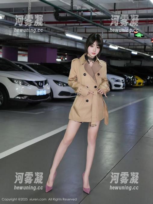 Xiuren秀人网 - 免费图册一出，王俪丁的美腿让你捧心口，感觉像是误入了仙境！