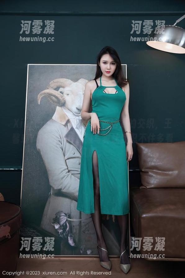 Xiuren秀人网 - 优雅和活力的交织，王馨瑶Yanni的体操服写真让我忍不住多看几眼。