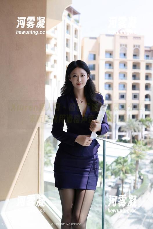 Xiuren秀人网 - 萌奈子油亮写真集分享，来听听我用滑稽声音解说的心得