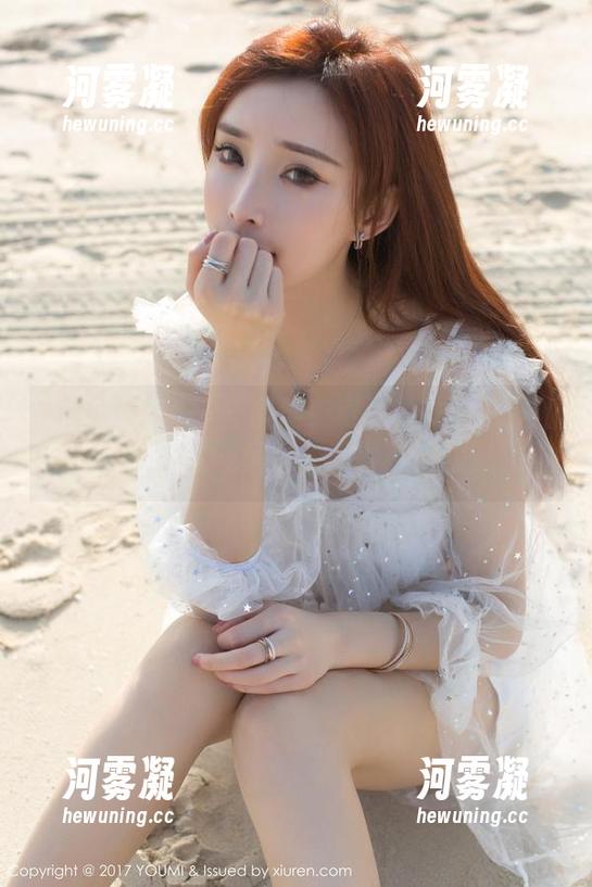 YouMi尤蜜荟 - 精选！看姝姝妹妹女友的“百变”风格，不得不佩服