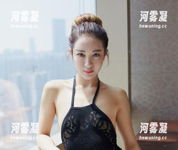 YouWu尤物馆 - 不怕白白的被捡漏！Seven小七的免费白色合集等你来看五十遍！