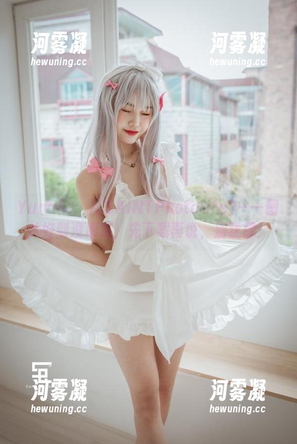 Yuna(윤아)[SAINTPhotolife]——图片好到没朋友，先下载再说，别犹豫！
