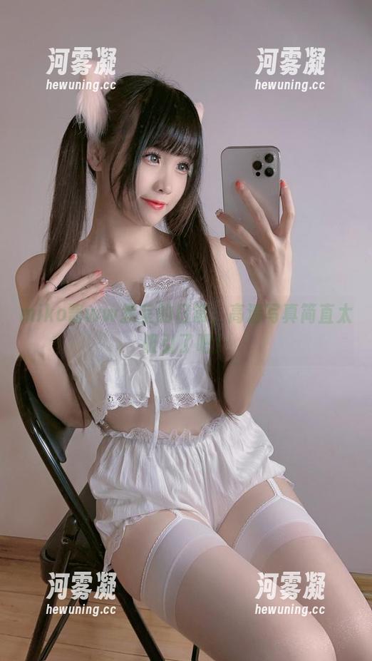 miko酱ww教室的日常，高清写真简直太吸引了吧！