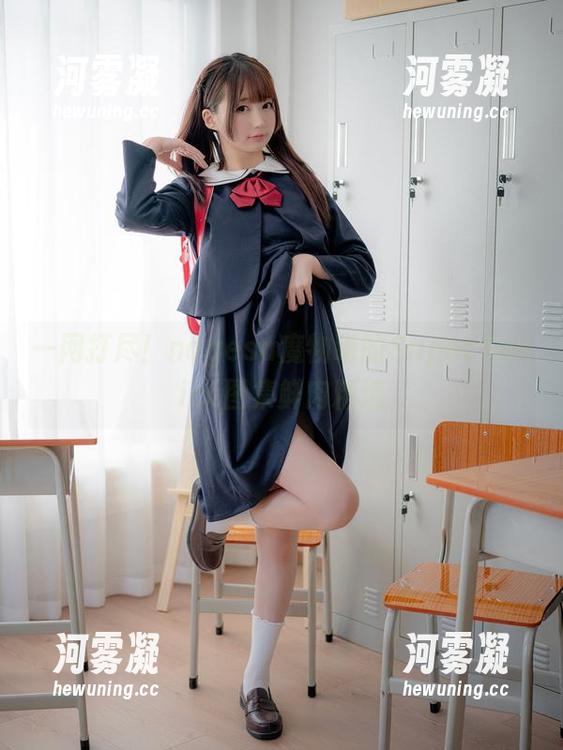 一网打尽！nagesa魔物喵的SuperSonico图集鲜肉精选