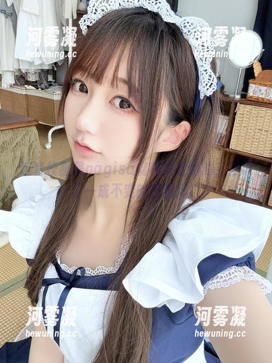 这套校服是nagisa魔物喵定制的，打破了一成不变的校园风！