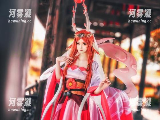 这是yui金鱼的夏日定制，图片里完全有芭蕾的气息哦！