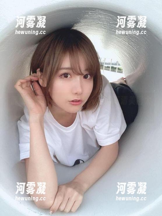 随意一眼便是温柔，けん研的高清美图太会作了啊！