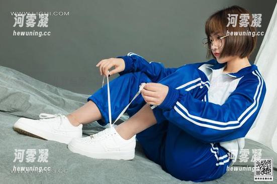 丽柜 - 允儿双马尾—这不是我喜欢的一道风景吗？原图和图包双丰收，心理建设得加急更新！