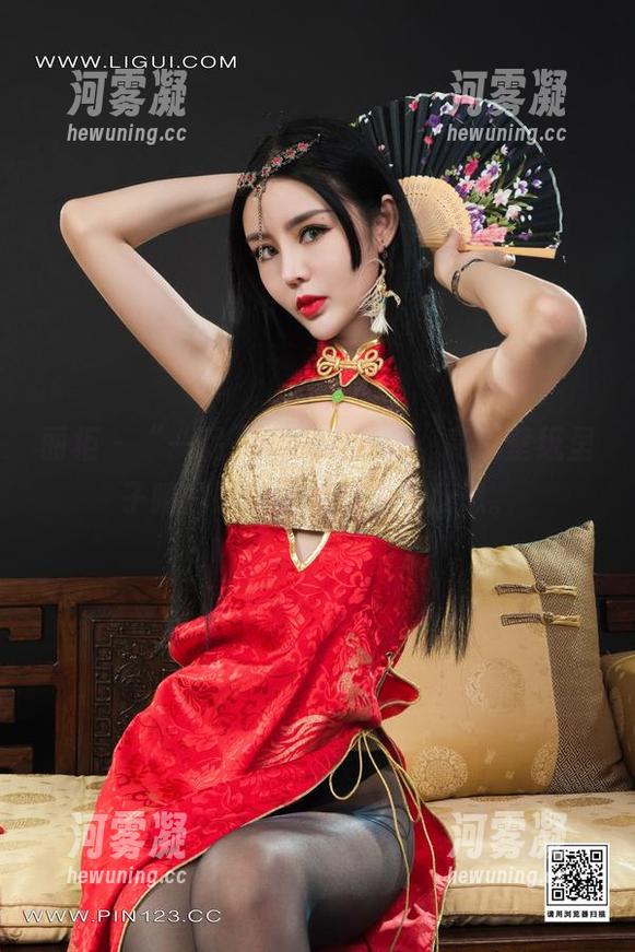 丽柜 - “一品”的其实挺好，高清壁纸里子晴的态度随意得让人反思。